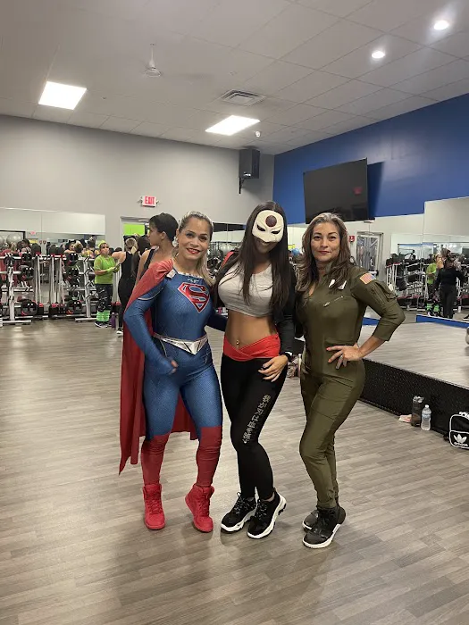 Fitness CF Picture 3