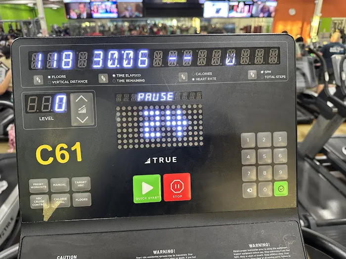 Fitness CF Picture 5