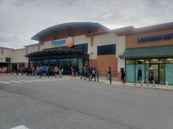 Fitness CF Picture 8