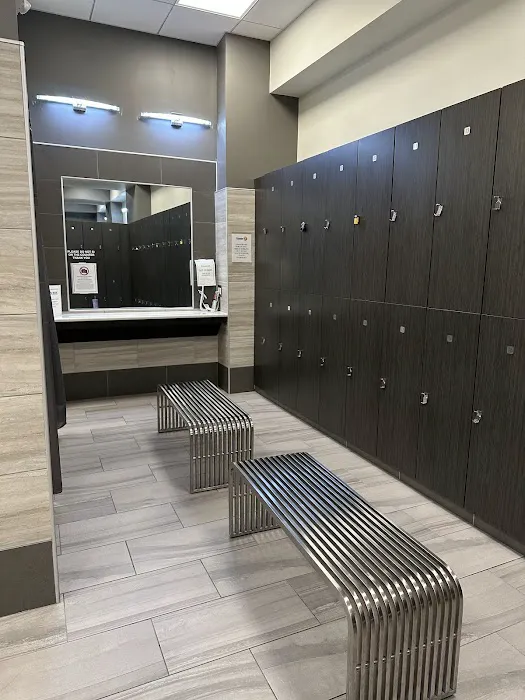 Fitness CF Picture 9