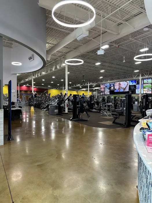 Fitness CF Picture 6