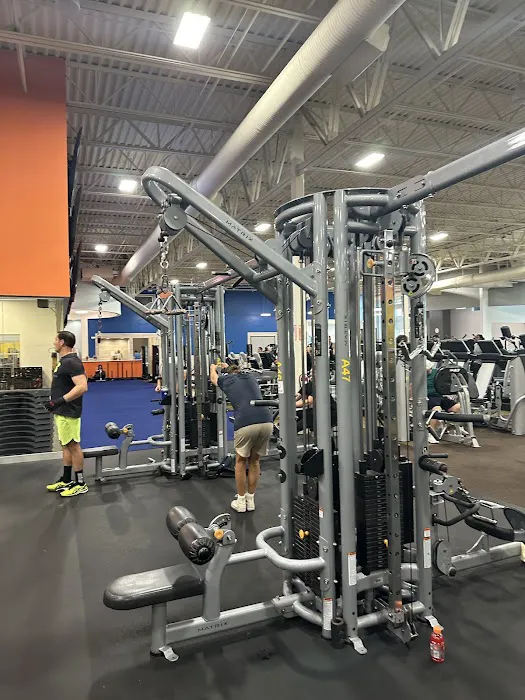 Fitness CF Picture 10