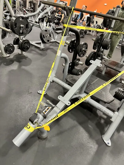 Fitness CF Picture 7