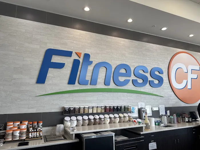 Fitness CF Picture 2