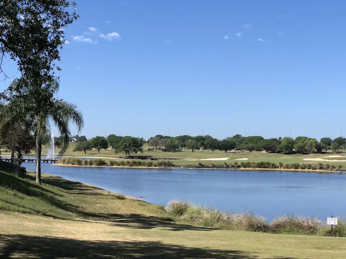 Reunion Resort Fitness Center Picture 3