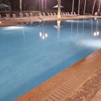 Reunion Resort Fitness Center ico