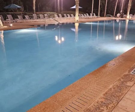 Reunion Resort Fitness Center