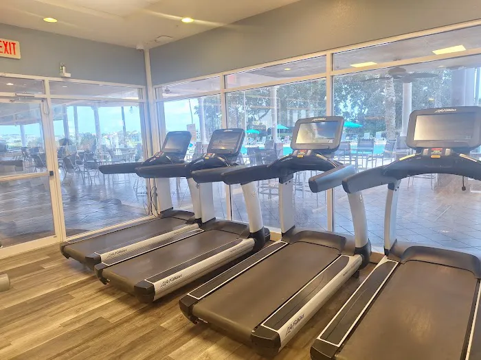 Reunion Resort Fitness Center Picture 6
