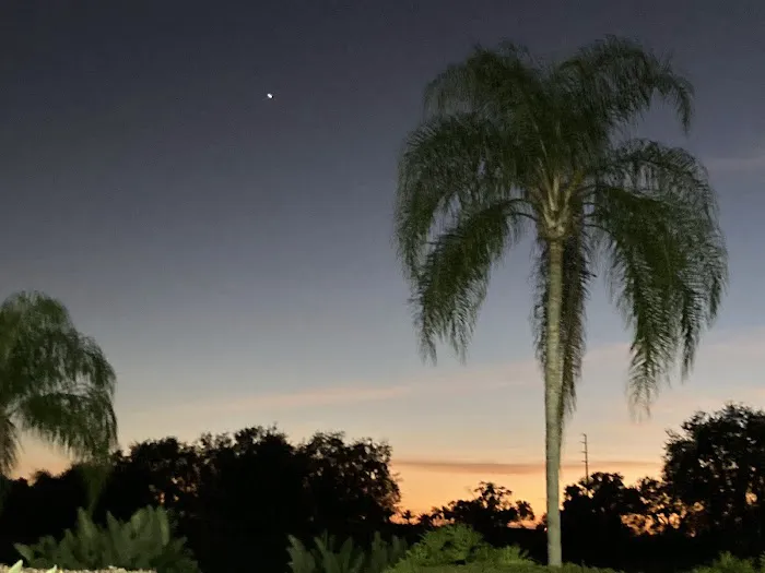 Reunion Resort Fitness Center Picture 4