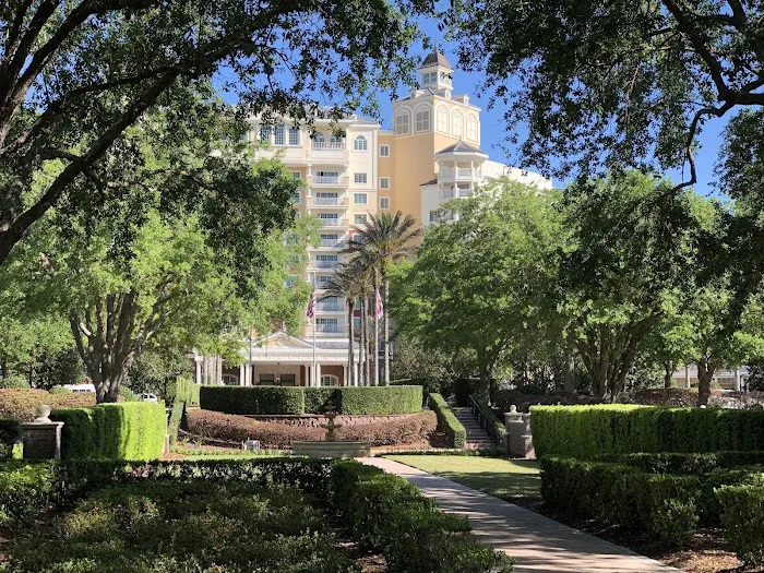 Reunion Resort Fitness Center Picture 7