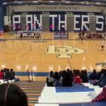 Dr Philips High School Gymnasium