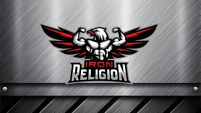IRON RELIGION GYM Picture 1