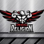 IRON RELIGION GYM