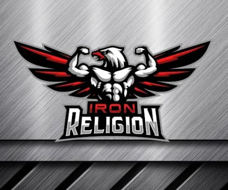 IRON RELIGION GYM