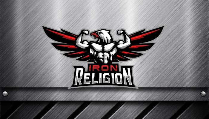 IRON RELIGION GYM Picture 5