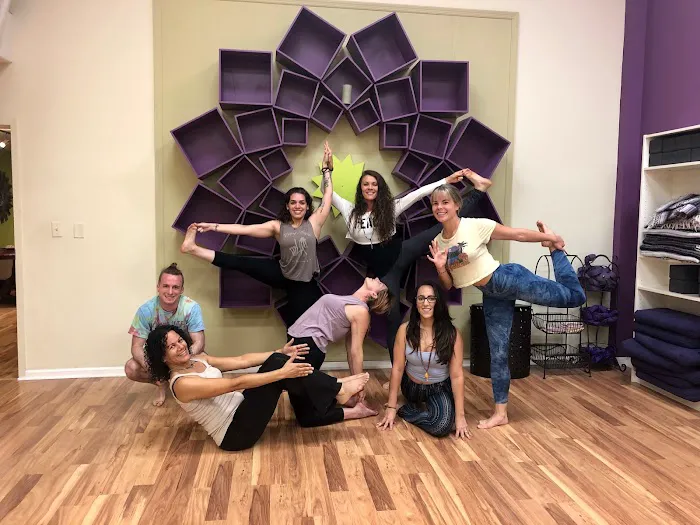 Inspirit Yoga Studio Picture 3