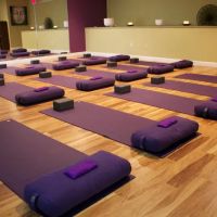 Inspirit Yoga Studio ico