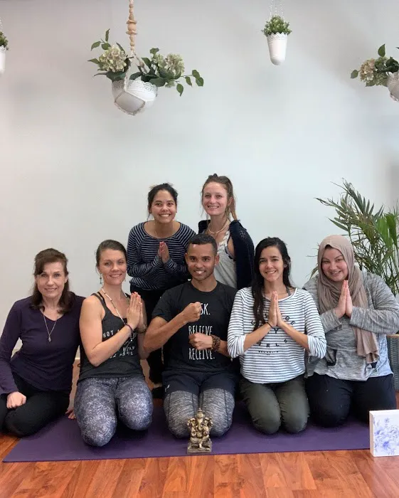 Inspirit Yoga Studio Picture 7