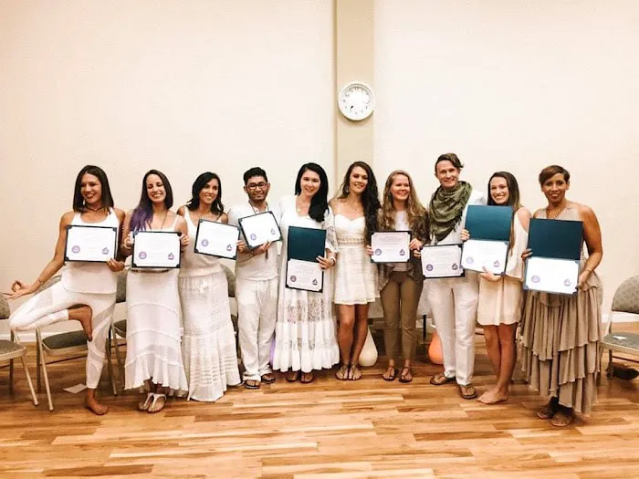 Inspirit Yoga Studio Picture 4