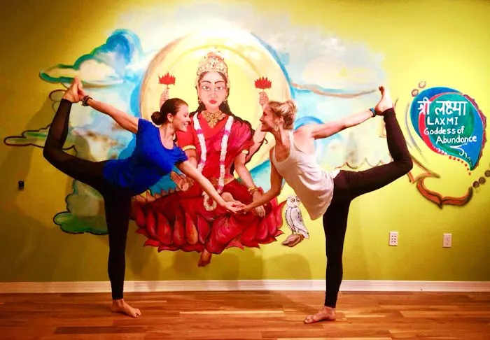 Inspirit Yoga Studio Picture 5