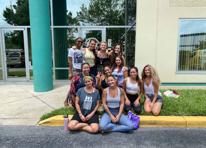 Inspirit Yoga Studio Picture 9