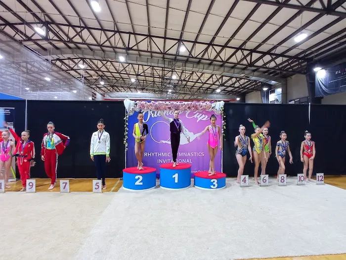 Game Point Event Center Picture 2