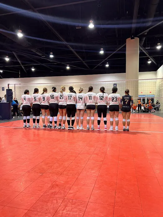 Game Point Event Center Picture 10