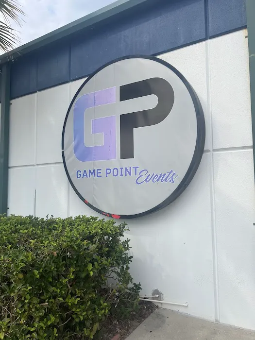 Game Point Event Center Picture 9