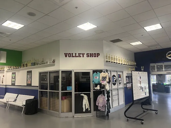 Game Point Event Center Picture 6