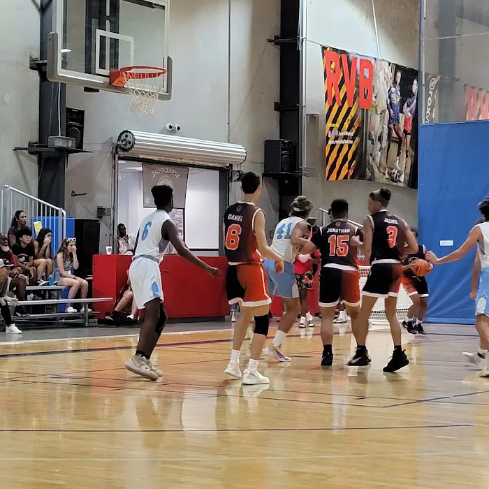 Game Point Event Center Picture 8