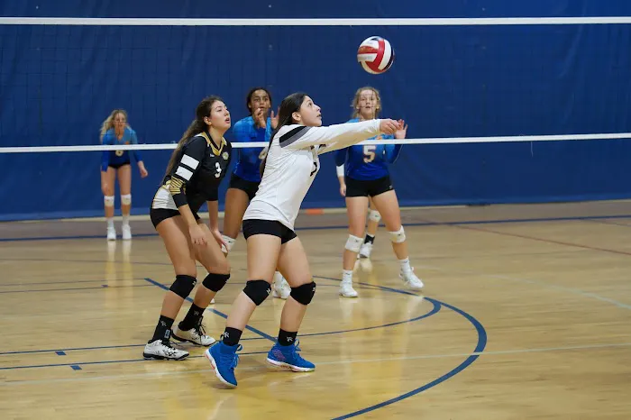 Game Point Event Center Picture 4