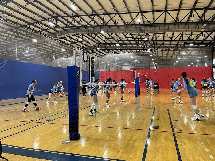 Game Point Event Center Picture 1