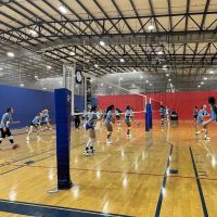 Game Point Event Center ico