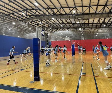 Game Point Event Center