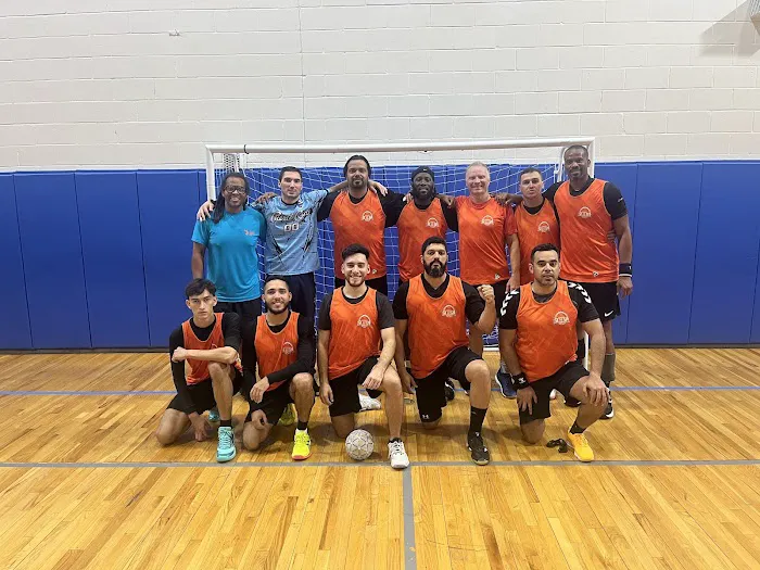 Game Point Event Center Picture 7