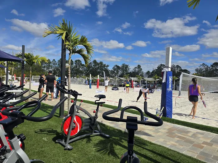 Game Point Event Center Picture 3