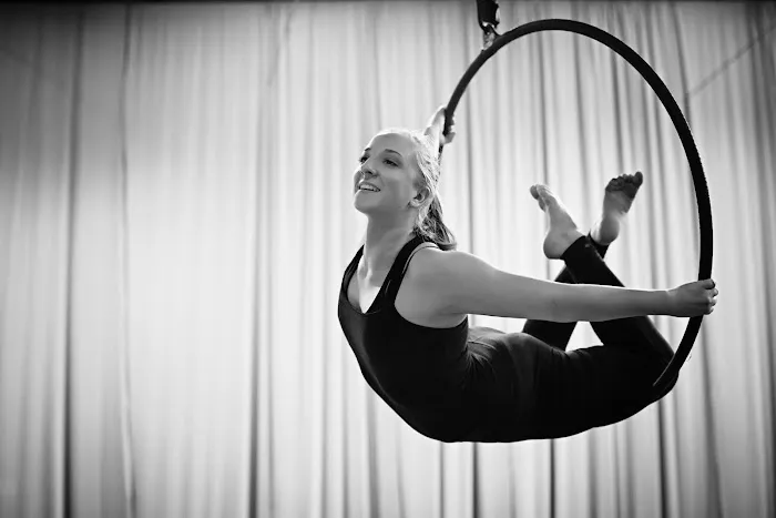 Orlando Aerial Arts Picture 4