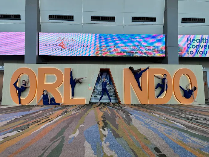 Orlando Aerial Arts Picture 10