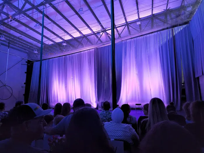 Orlando Aerial Arts Picture 2