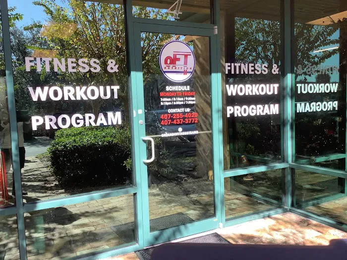 Orlando fitness team 2 Picture 5