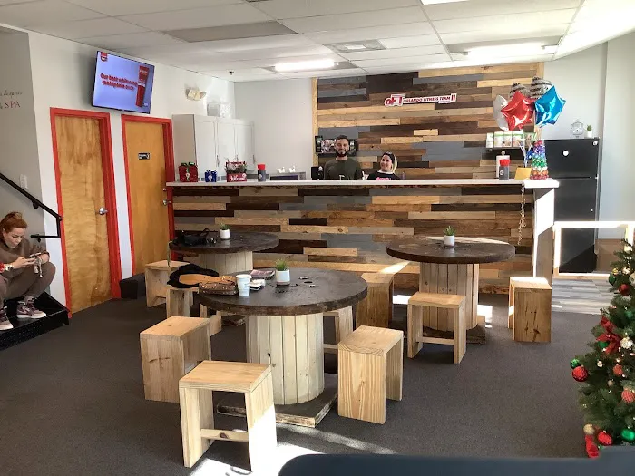 Orlando fitness team 2 Picture 1