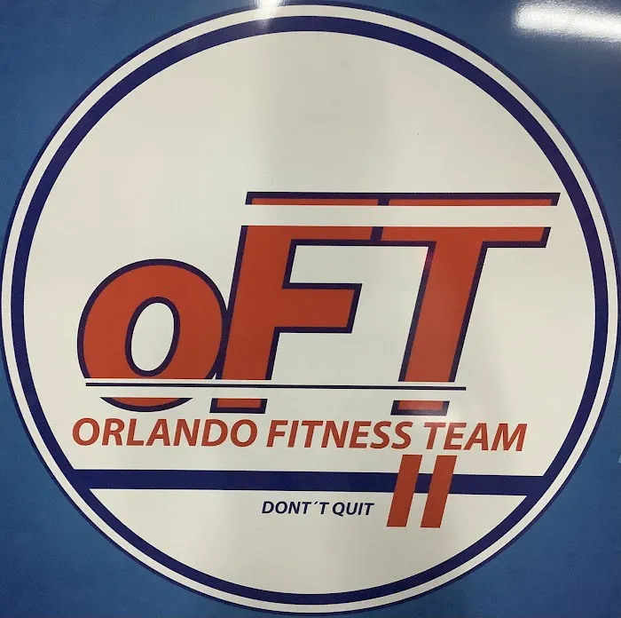 Orlando fitness team 2 Picture 6