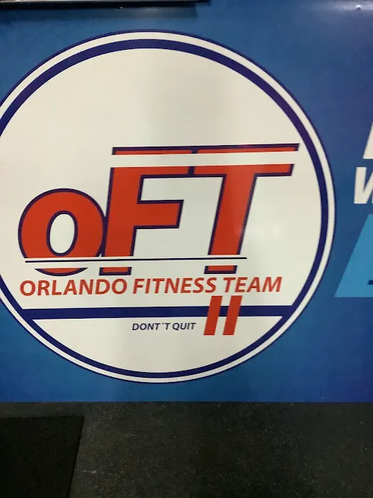 Orlando fitness team 2 Picture 3