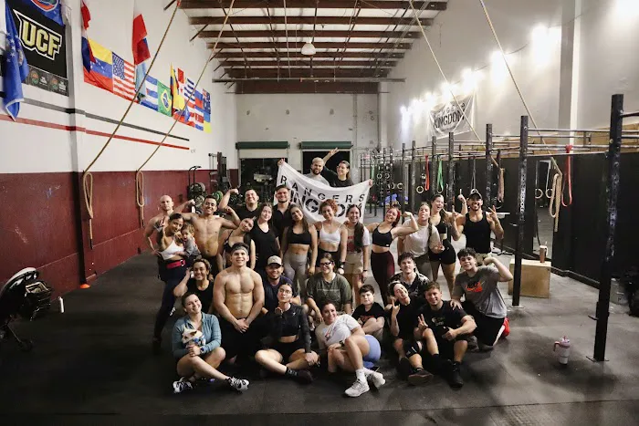 KINGDOM MVMNT LLC Picture 8