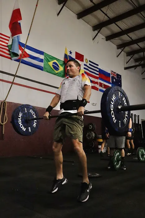 KINGDOM MVMNT LLC Picture 9