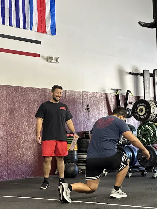 KINGDOM MVMNT LLC Picture 3