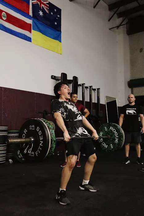 KINGDOM MVMNT LLC Picture 6