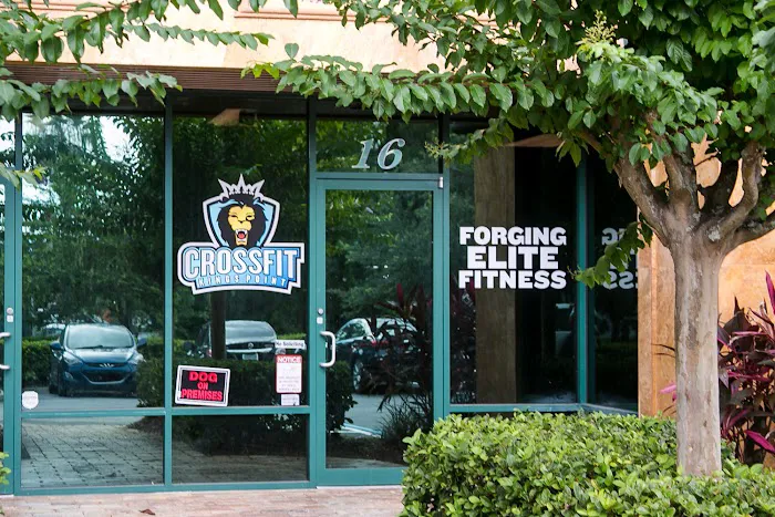 Kings Point Crossfit Picture 2