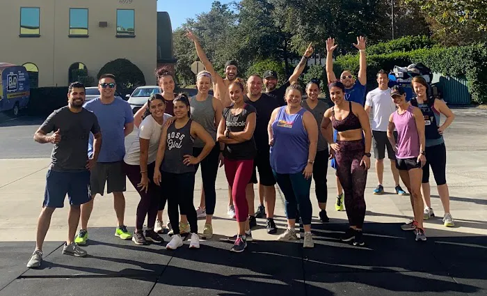 Kings Point Crossfit Picture 7