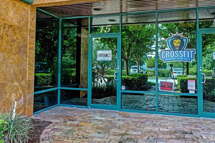 Kings Point Crossfit Picture 3